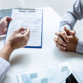Your Complete Guide to GP Consultations: Check-ups, Chronic Care & Travel Health