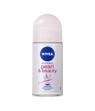 Nivea Pearl & Beauty Deodorant Ball