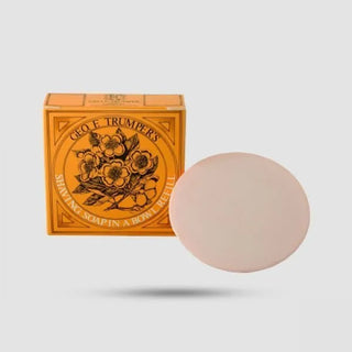 GEO.F.TRUMPER'S SHAVING SOAP IN A BOWL REFILL