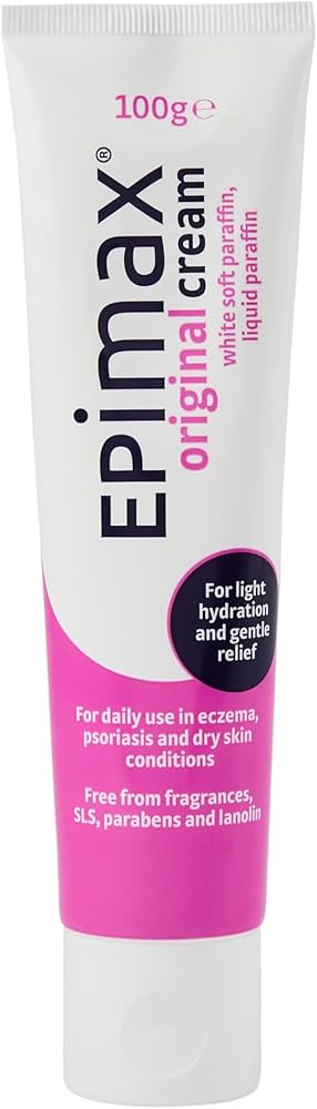 Epimax Original Cream 100g