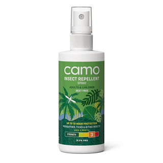 CAMO Family Insect Repellent Spray