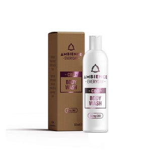 Ambience Cbd Body Wash Single at Reavley Chemist GH