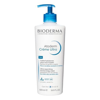 Atoderm Cream Ultra 500ml at Reavley Chemist GH