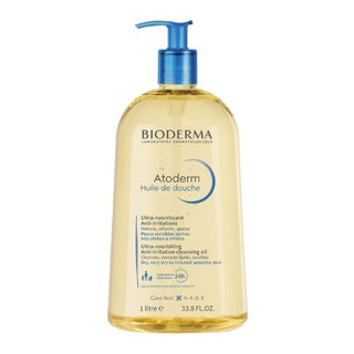 Atoderm Shower Oil Pump 1L at Reavley Chemist GH