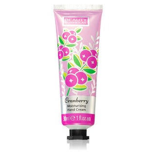 Beauty Formulas  Moisturising Hand Cream Single at Reavley Chemist GH