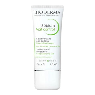 Bioderma Sebium Mat Control at Reavley Chemist GH