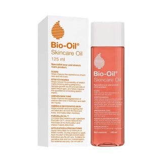 Bio Oil 125Ml at Reavley Chemist GH