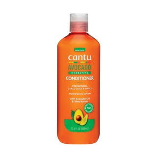 Cantu Avocado Hydrating Shampoo 400Ml  at Reavley Chemist GH