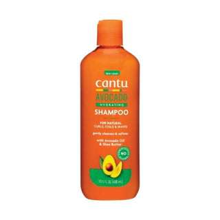 Cantu Avocado Hydrating Shampoo 400Ml at Reavely Chemist GH