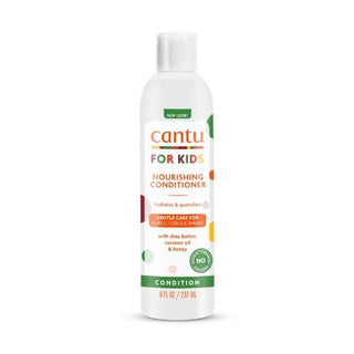 Cantu Kids Conditioner Non-Haz 237Ml at Reavley Chemist GH
