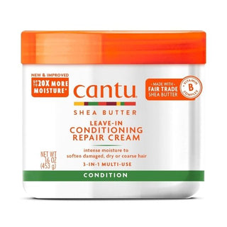 Cantu Shea Butter Conditioning Repair Cream at Reavley Chemist GH