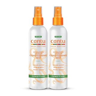 Cantu Shea Butter Leave In Conditioning Mist at Reavley Chemist GH