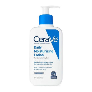Cerave Daily Moisturizing Lotion 80Z.Gb/Fry at Reavley Chemist GH