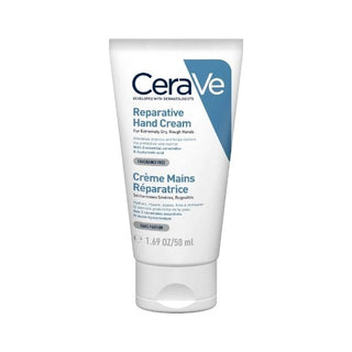 Cerave Reparative Hand Cream 1.69Oz En Sp at Reavley Chemist GH