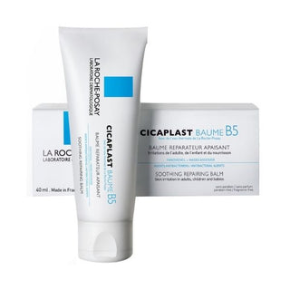 Cicaplast Balm B5 T40Ml at Reavley Chemist GH