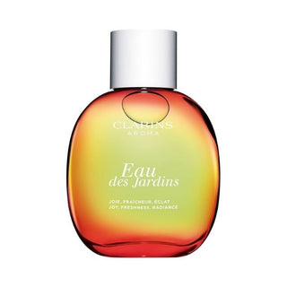 Clarins Eau De Jardins Retail 100Ml at Reavley Chemist GH