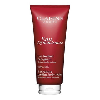 Clarins Eau Dynamisante Lotion 200Ml at Reavley Chemist GH