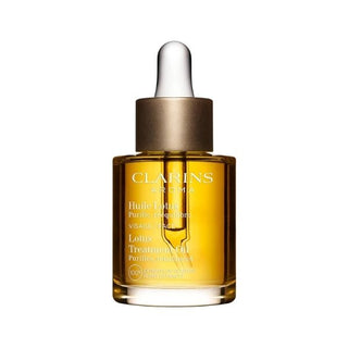 Clarins Lotus Face Oil 30Ml at Reavley Chemist GH