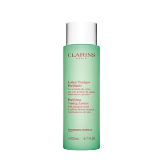 Clarins Purifying Toning Lotion Ret 200Ml at Reavley Chemist GH