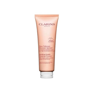 Clarins Soothing Gentle Foam Cleanser at Reavley Chemist GH