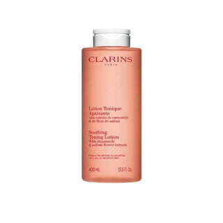 Clarins Soothing Toning Lotion Ret 200Ml at Reavley Chemist GH