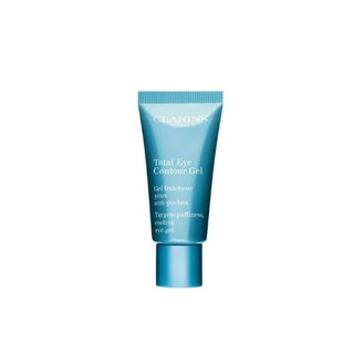 Clarins Total Eye Contour Gel at Reavley Chemist GH