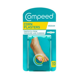 Compeed Corn Plasters Medium AT REAVLEY CHEMIST GH