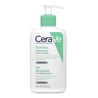 Crv Foaming Cleanser 8Oz En Fr at Reavley Chemist GH