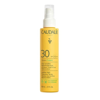 Caudalie 30Spf Vinosun Protection Spray 150Ml at Reavley Chemist GH