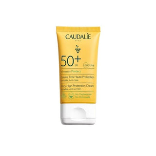 Caudalie 50Spf Vinson Protection Cream 50Ml at Reavley Chemist GH