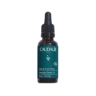 Caudalie Overnight Detox Oil - 30 Ml at Reavley Chemist GH