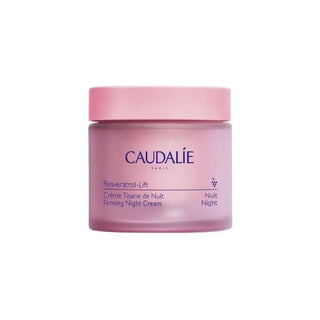 Caudalie Resveratrol Lift  Night Cream - 50 Ml at Reavley Chemist GH