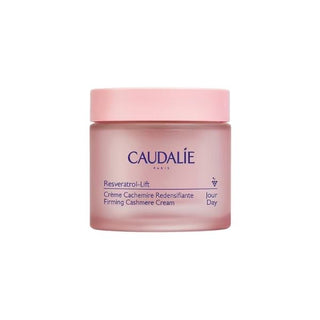 Caudalie Resveratrol Firming Cashmere Cream 50Ml at Reavley Chemist GH