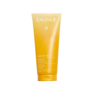 Caudalie Soleil Des Vignes Shower Gel 200Ml at Reavley Chemist GH