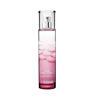 Caudalie ThŽ Des Vignes Fresh Fragrance - 50 Ml at Reavley Chemist GH