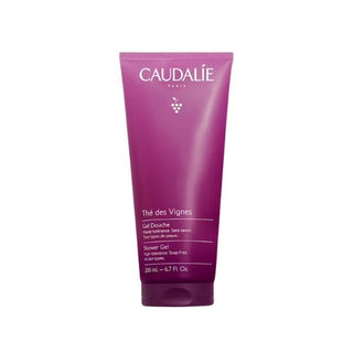 Caudalie The Des Vignes  Shower Gel 200Ml at Reavley Chemist GH