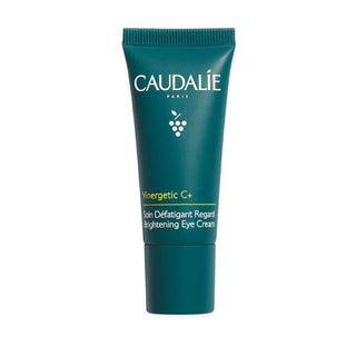 Caudalie Vinergetic C+Brightening Eye Cream 15Ml at Reavley Chemist GH