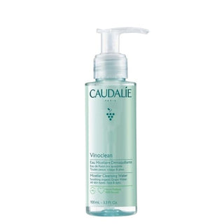 Caudalie Vinoclean Cleansing Water 100Ml at Reavley Chemist GH 