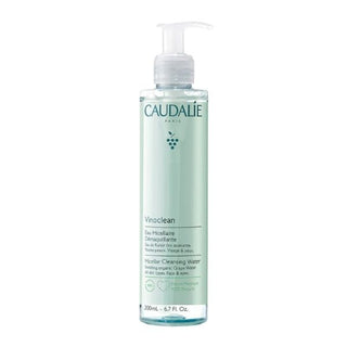 Caudalie Vinoclean Micellar Cleansing Water 200Ml at Reavley Chemist GH