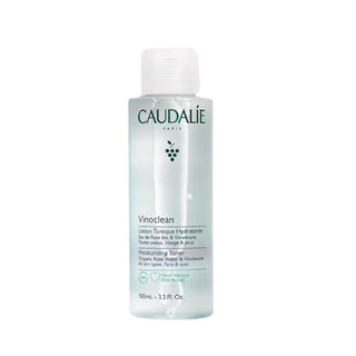 Caudalie Vinoclean Moisturizing Toner 100Ml at Reavley Chemist GH