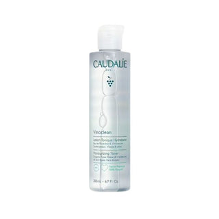 Caudalie Vinoclean Moisturizing Toner 200Ml at Reavley Chemist GH