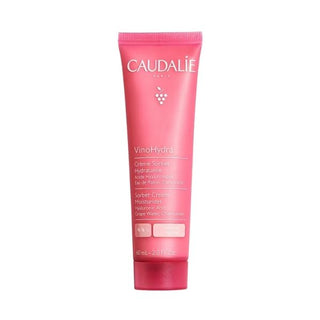 Caudalie Vinohydra Sorbet Cream Moisturizer 60Ml at Reavley Chemist GH