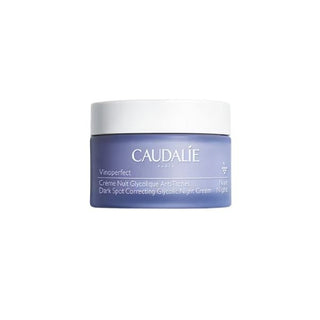 Caudalie Vinoperfect Dark Spot Glycolic Night Cream- 50 M at Reavley Chemist GH