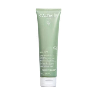 Caudalie Vinopure Purifying Gel Cleanser- 150 Ml at Reavley Chemist GH