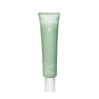 Caudalie Vinopure Moisturizing Mattifying Fluid - 40 Ml at Reavley Chemist GH