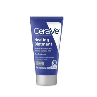 Cerave Healing Ointment 1.69 Oz En Fr at Reavley Chemist GH