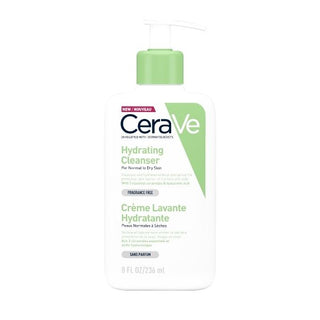 Cerave Hyd Cleanser 8Oz En/ Fr at Reavley Chemist GH