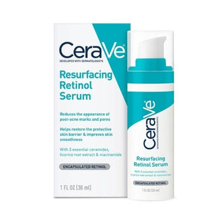 Cerave Res.Retinol Serum 1Oz Gb Fr at Reavley Chemist GH