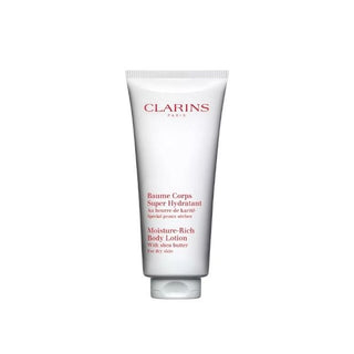 Clarins Moisture-Rich Body Lotion 200Ml at Reavley Chemist GH