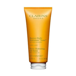 Clarins Aroma Tonic Hydrating Oil Balm 200Ml at Reavley Chemist GH